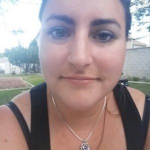 Meet your Posher, Krystal